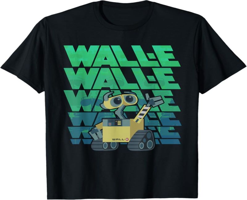 Wall-E Merchandise Must-Haves: Top Picks for Fans