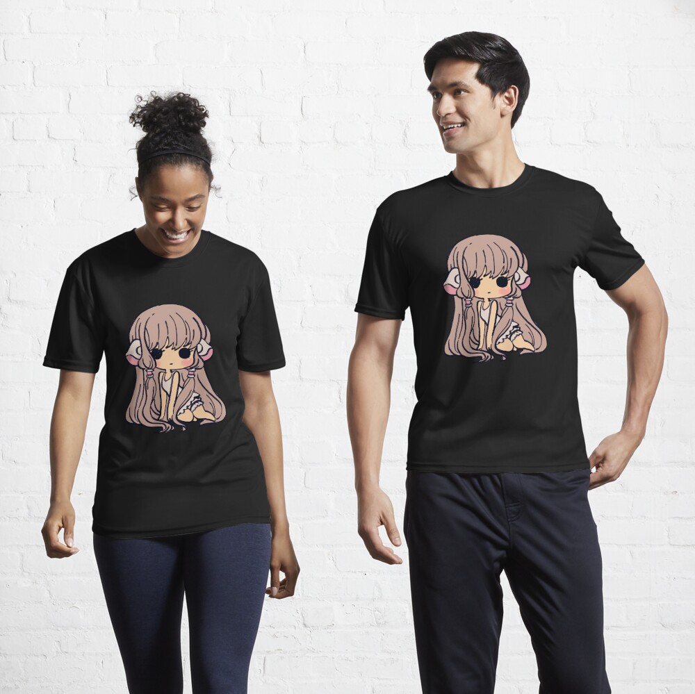 Unveiling the Best Chobits Shop: Your One-Stop Destination for Exclusive Merch