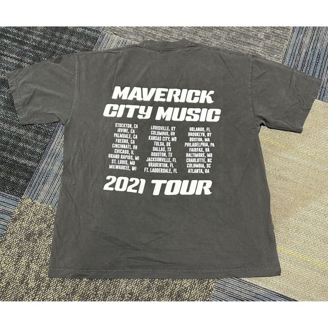 Discover the Must-Have Maverick City Music Merchandise of 2021