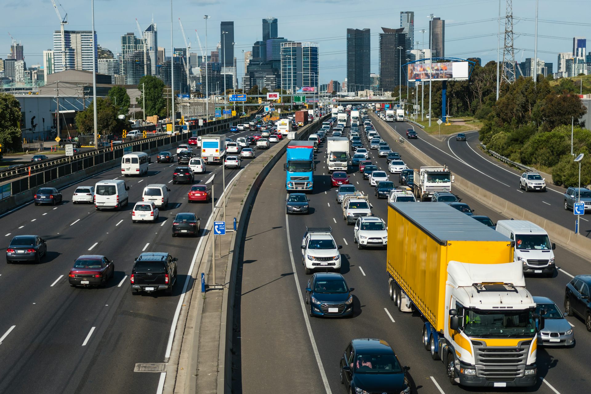 Malaysian traffic cameras: combining technology and safety