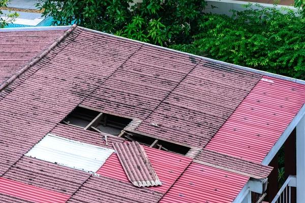 Signs It’s Time for a Roof Replacement in Richmond