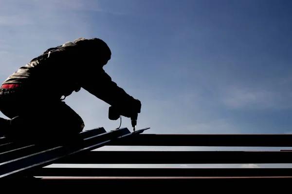 Roofing Excellence in Scottsdale: Service You Can Trust