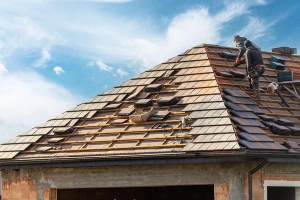 The Cost of Roof Replacement: Factors to Consider