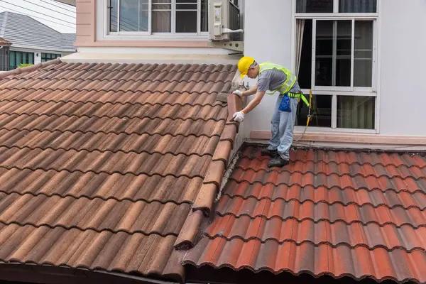 Roofing Services in Daleville: Find a Trusted Contractor