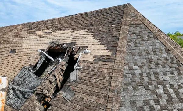 Long-Lasting Roof Replacements in Cedar Park