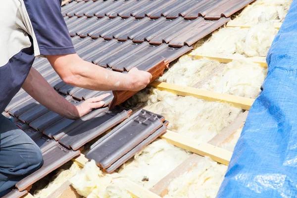 How to Prepare Your Home for a Roofing Project in New Richmond