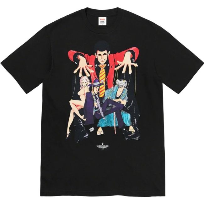 The Art of Collecting Lupin III Merch: Must-Have Items for Every Fan