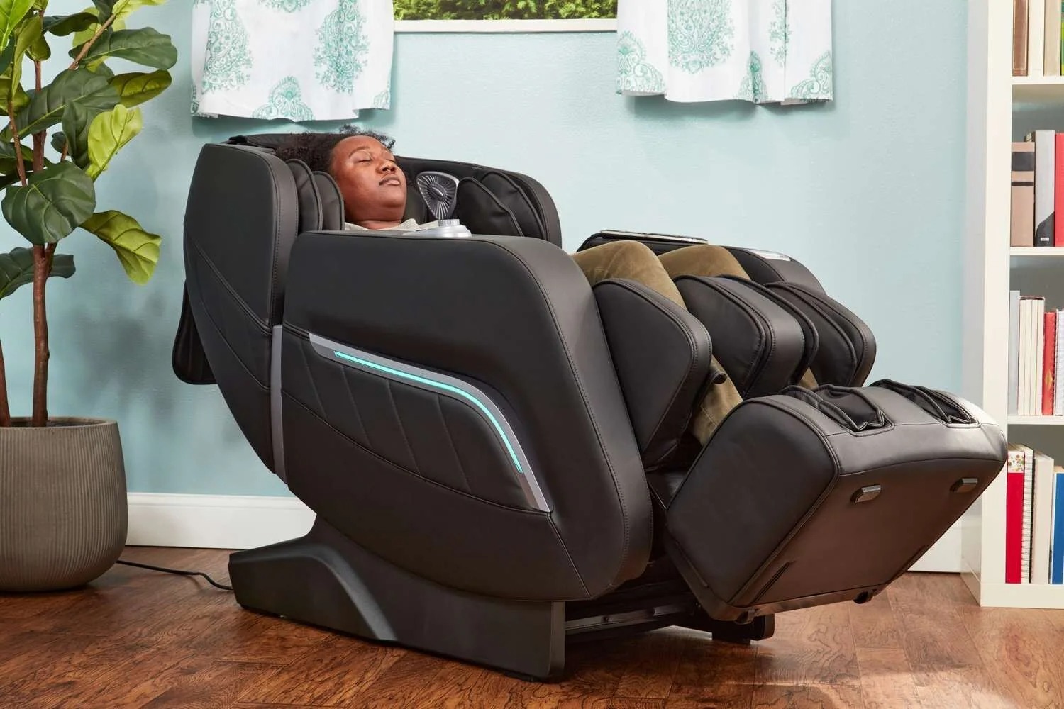 Which Massage Chair Is Best for Personalized Relaxation Needs?