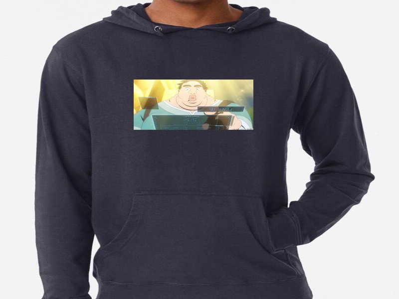 The Insider's Scoop on Chase Stokes Official Merchandise Line