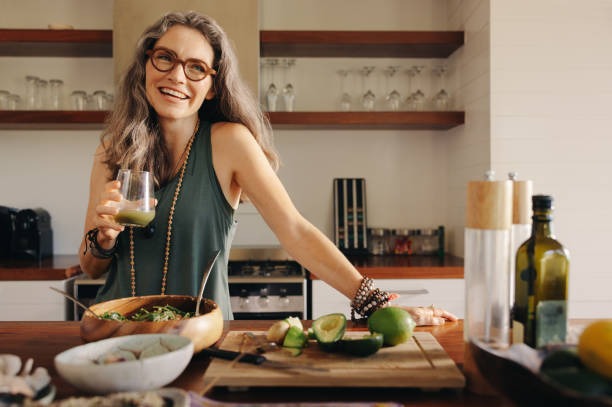 How to Improve Your Health Without Burnout