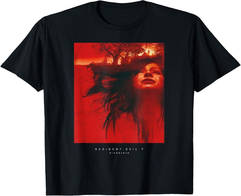 Complete Your Collection with Resident Evil Merchandise Today